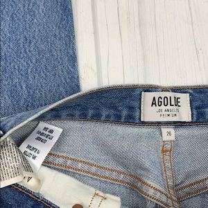 Agolde | Jeans | New Agolde Remy High 